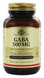 ГАМК, Гамма-аминомасляная кислота (GABA), Solgar, 500 мг, 50 капсул: изображение – 1