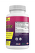 Цинк піколінат, Zink Picolinate, 10X Nutrition USA, 60 веганських капсул: зображення — 2
