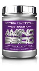 Аминокислота Amino 5600 500 т