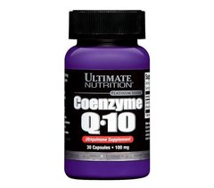 Coenzyme Q-10 - 30 кап