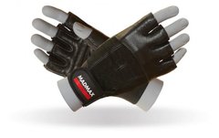 Спортивні рукавички CLASSIC MFG 248 чорний L