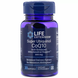 CoQ10 (убіхінол), Ubiquinol CoQ10, Life Extension, 200 мг, 30 капсул: зображення — 1