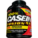 Казеїн 100% Casein Fusion SAN Nutrition 2 кг: зображення — 1