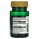Витамин К2, Vitamin K2, Swanson, максимальная сила, 200 мкг, 30 гелевых капсул: изображение – 2