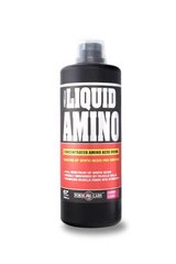 Амінокислота Amino Liquid 1000ml смородина