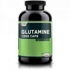 Амінокислота Glutamine Powder 300 г