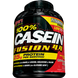 Казеин 100% Casein Fusion SAN Nutrition 2 кг: изображение – 1