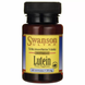 Лютеин, Lutein, Swanson, 10 мг, 60 гелевых капсул: изображение – 1