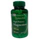 Magnesium 500 mg - 100 таб: зображення — 1