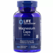Магній, Magnesium, Life Extension, 500 мг, 100 капсул: зображення — 1