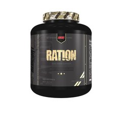 Сывороточный протеин REDCON1 RATION 2,27 кг на 65 порций