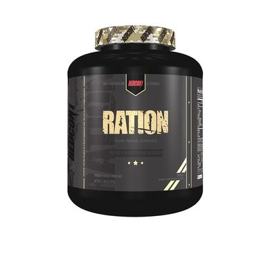 Сироватковий протеїн REDCON1 RATION 2,27 кг на 65 порцій