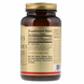 Витамин Д3 (холекальциферол), Vitamin D3, Solgar, 1000 МЕ, 250 капсул: изображение – 2