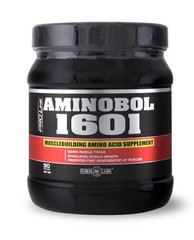 Амінокислота Aminobol 1601 450tab