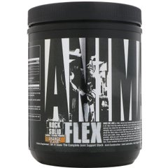 ANIMAL FLEX Powder 89.04 г апельсин