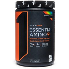 Аминокислотный комплекс Essential Amino 9 - 345г