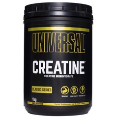 Креатин Universal Nutrition CREATINE POWDER 1 кг