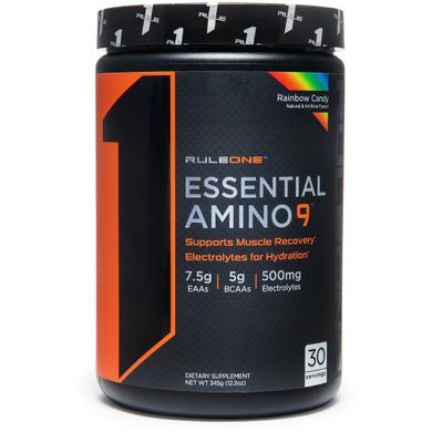 Амінокислотний комплекс Essential Amino 9 - 345г