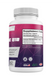 Коензим Q10, Coenzyme Q10, 10X Nutrition USA, 60 капсул: зображення — 2