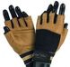 Спортивные перчатки CLASSIC MFG 248 коричневый S