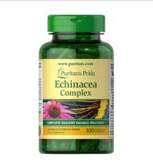 Echinacea Complex - 100 кап