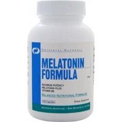 Мелатонин 60 к