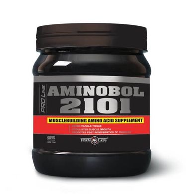 Амінокислота Aminobol 2101 325tab