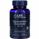 Глюкозамін, хондроїтин, Glucosamine / Chondroitin, Life Extension, 100 кап.: зображення — 1