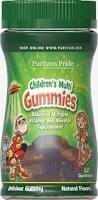 Children's Multivitamins & Minerals Gummies - 60 жев.конфет