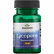 Лікопін, здоров'я простати, Lycopene, Swanson, 20 мг, 60 гелевих капсул: зображення — 1
