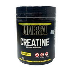 Креатин Universal Nutrition Creatine Powder 300 г