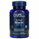 Ниацин (Витамин В3), No Flush Niacin, Life Extension, 640 мг, 100 капсул: изображение – 1