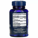 Ніацин (Вітамін В3), No Flush Niacin, Life Extension, 640 мг, 100 капсул: зображення — 2
