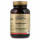 Ресвератрол (Resveratrol), Solgar, 250 мг, 30 капсул: зображення — 2