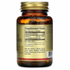 Витамин Е, Vitamin E, Solgar, чистый токоферол, 200 МЕ, 100 капсул: изображение – 2