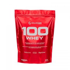 Протеин 100 whey 1000g пакет