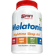 Мелатонін 5 мг, SAN Nutrition Melatonin 5 mg – 90 капсул: зображення — 1