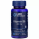 Вітамін В6 (піридоксин), Vitamin B6, Life Extension, 250 мг, 100 капс.: зображення — 1