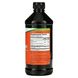 Жидкий Хлорофилл, Liquid Chlorophyll, NOW Foods – 473 мл: изображение – 2