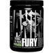 Предтренировочный комплекс Animal Fury 480,9 г зеленое яблоко: изображение &ndash; 1