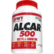 Ацетил-L-карнітин 500 мг, SAN Nutrition ALCAR 500 mg (Acetyl-L-Carnitine) – 60 капсул: зображення — 1