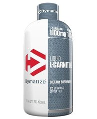 Жироспалювач L-carnitine Liquid 1100 lemonade