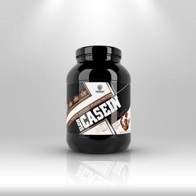 Протеїн Casein - 900g ваніль гелато крем