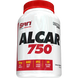 Ацетил-L-карнітин 750 мг, SAN Nutrition ALCAR 750 mg (Acetyl-L-Carnitine) – 100 каплет: зображення — 1