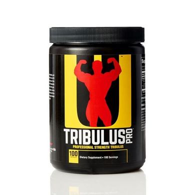 Трибулус Universal Nutrition TRIBULUS PRO 100 к