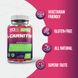 L-карнитин, жироспалювач, 10X Nutrition USA, 30 жувальних цукерок : зображення — 7