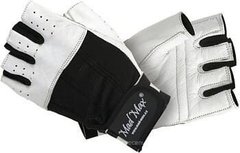 Спортивные перчатки CLASSIC MFG 248 - белый