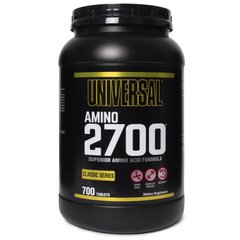 Амінокислота UN AMINO 2700 700 т