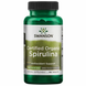 Спирулина органическая, Certified Organic Spirulina, Swanson, 500 мг, 180 таблеток: изображение – 1