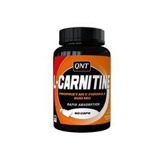 Жиросжигатель L-Carnitine 60 кап